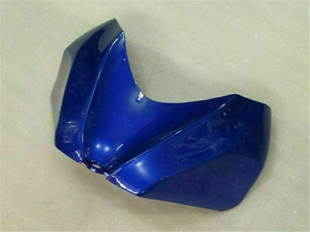 Blau 06-07 GSXR 600/750 Motor Verkleidungen Blau 06-07 GSXR 600/750 Motor Verkleidungen