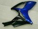 Blau 06-07 GSXR 600/750 Motor Verkleidungen Blau 06-07 GSXR 600/750 Motor Verkleidungen