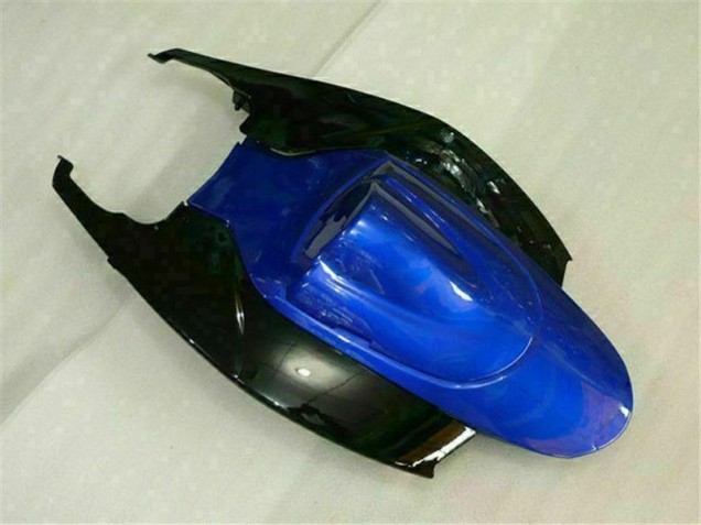 Blau 06-07 GSXR 600/750 Motor Verkleidungen Blau 06-07 GSXR 600/750 Motor Verkleidungen