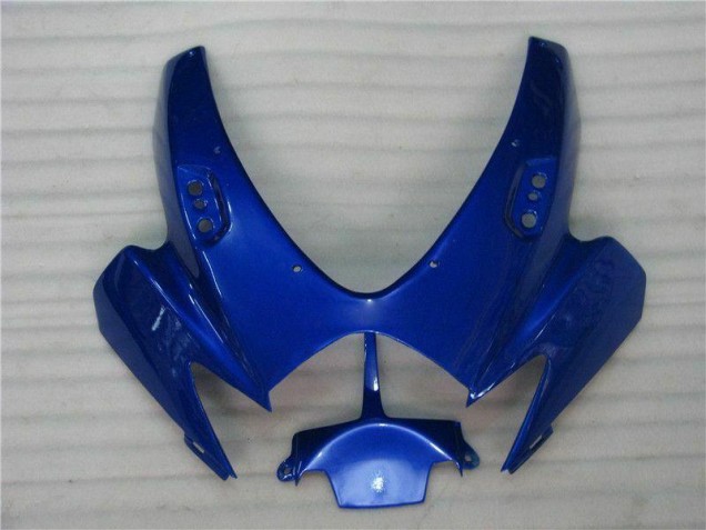 Blau 06-07 GSXR 600/750 Motor Vollverkleidung Blau 06-07 GSXR 600/750 Motor Vollverkleidung