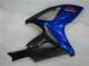 Blau 06-07 GSXR 600/750 Motor Vollverkleidung Blau 06-07 GSXR 600/750 Motor Vollverkleidung
