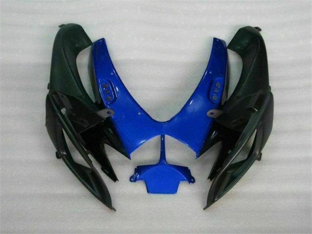 Blau 06-07 GSXR 600/750 Motorrad Verkleidung Komplett Sets Blau 06-07 GSXR 600/750 Motorrad Verkleidung Komplett Sets