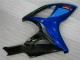 Blau 06-07 GSXR 600/750 Motorrad Verkleidung Komplett Sets Blau 06-07 GSXR 600/750 Motorrad Verkleidung Komplett Sets