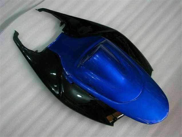 Blau 06-07 GSXR 600/750 Motorrad Verkleidung Komplett Sets Blau 06-07 GSXR 600/750 Motorrad Verkleidung Komplett Sets