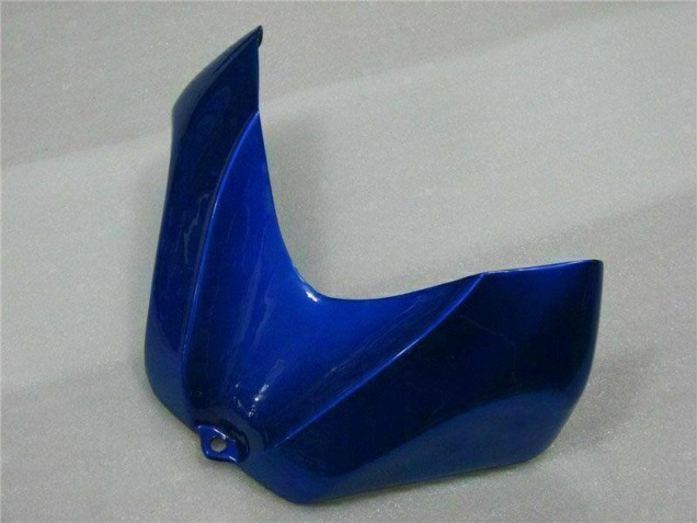 Blau 06-07 GSXR 600/750 Motorrad Verkleidungen & Plastik