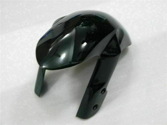Blau 06-07 GSXR 600/750 Motorrad Verkleidungen & Plastik