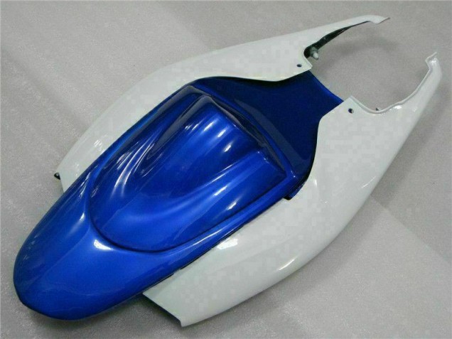 Blau 06-07 GSXR 600/750 Motorrad Verkleidungen & Plastik