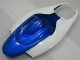 Blau 06-07 GSXR 600/750 Motorrad Verkleidungen & Plastik