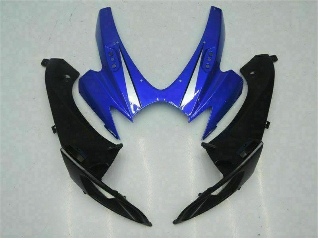 Blau 06-07 GSXR 600/750 Motorradverkleidung Plastik Kits Blau 06-07 GSXR 600/750 Motorradverkleidung Plastik Kits
