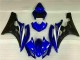 Blau 06-07 YZF R6 Motorrad Verkleidungen Blau 06-07 YZF R6 Motorrad Verkleidungen