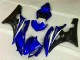 Blau 06-07 YZF R6 Motorrad Verkleidungen Blau 06-07 YZF R6 Motorrad Verkleidungen