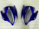 Blau 06-07 YZF R6 Motorrad Verkleidungen Blau 06-07 YZF R6 Motorrad Verkleidungen