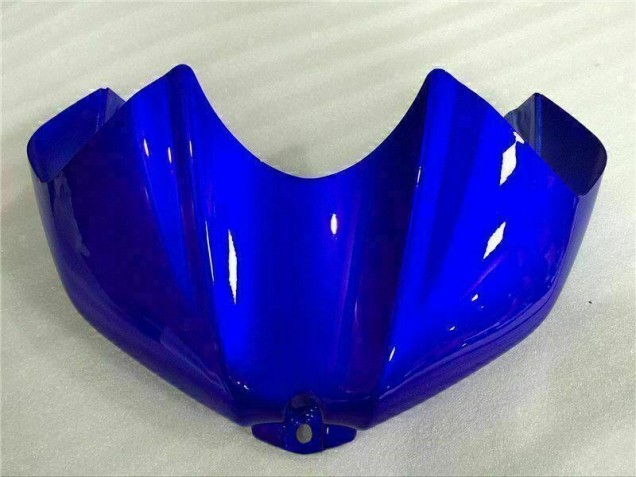 Blau 06-07 YZF R6 Motorrad Verkleidungen Blau 06-07 YZF R6 Motorrad Verkleidungen