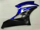 Blau 06-07 YZF R6 Motorrad Verkleidungen Blau 06-07 YZF R6 Motorrad Verkleidungen
