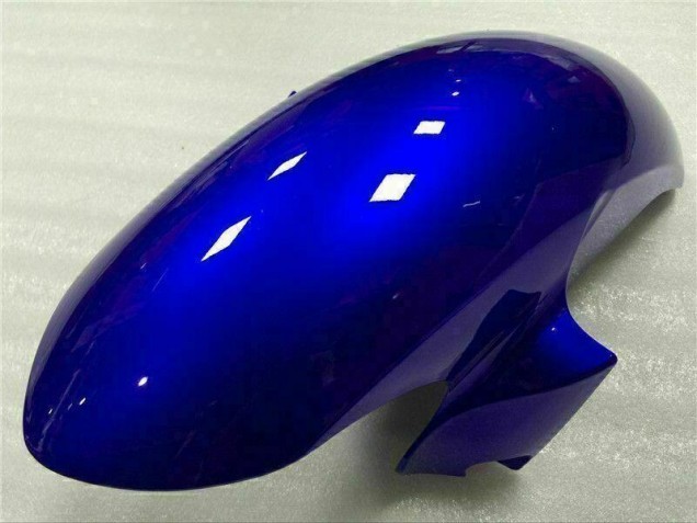 Blau 06-07 YZF R6 Motorrad Verkleidungen Blau 06-07 YZF R6 Motorrad Verkleidungen