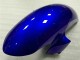 Blau 06-07 YZF R6 Motorrad Verkleidungen Blau 06-07 YZF R6 Motorrad Verkleidungen