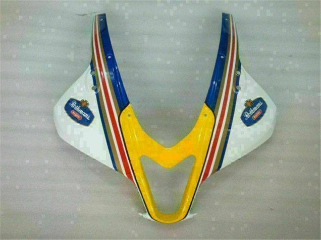 Blau 07-08 CBR600RR Motorrad Verkleidung Blau 07-08 CBR600RR Motorrad Verkleidung