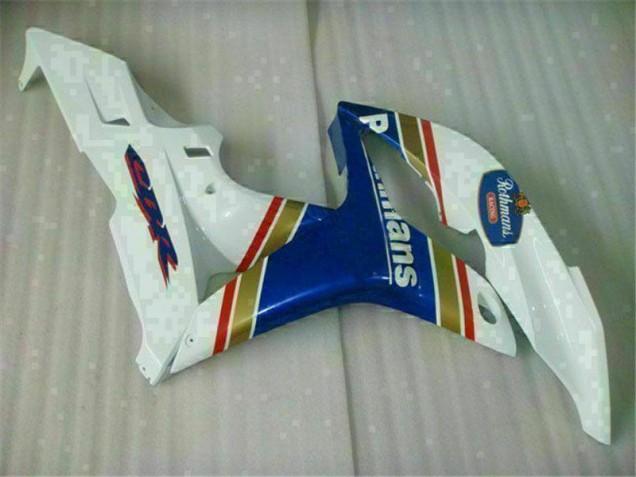 Blau 07-08 CBR600RR Motorrad Verkleidung Blau 07-08 CBR600RR Motorrad Verkleidung