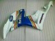 Blau 07-08 CBR600RR Motorrad Verkleidung Blau 07-08 CBR600RR Motorrad Verkleidung