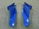 Blau 07-08 CBR600RR Motorrad Verkleidungen Blau 07-08 CBR600RR Motorrad Verkleidungen