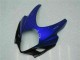 Blau 07-08 GSXR 1000 Motorrad Verkleidung