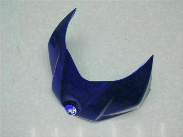 Blau 07-08 GSXR 1000 Motorrad Verkleidung