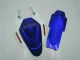 Blau 07-08 GSXR 1000 Motorrad Verkleidung