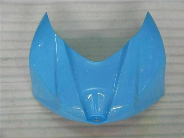 Blau 07-08 GSXR 1000 Motorrad Verkleidungen Blau 07-08 GSXR 1000 Motorrad Verkleidungen