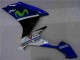 Blau 07-08 YZF R1 Motorrad Verkleidung Komplett Sets Blau 07-08 YZF R1 Motorrad Verkleidung Komplett Sets