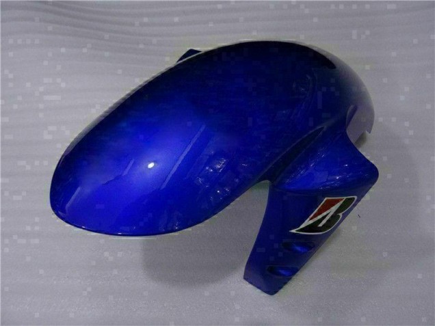 Blau 07-08 YZF R1 Motorrad Verkleidung Komplett Sets Blau 07-08 YZF R1 Motorrad Verkleidung Komplett Sets