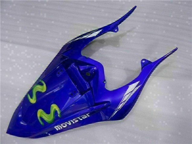 Blau 07-08 YZF R1 Motorrad Verkleidung Komplett Sets Blau 07-08 YZF R1 Motorrad Verkleidung Komplett Sets