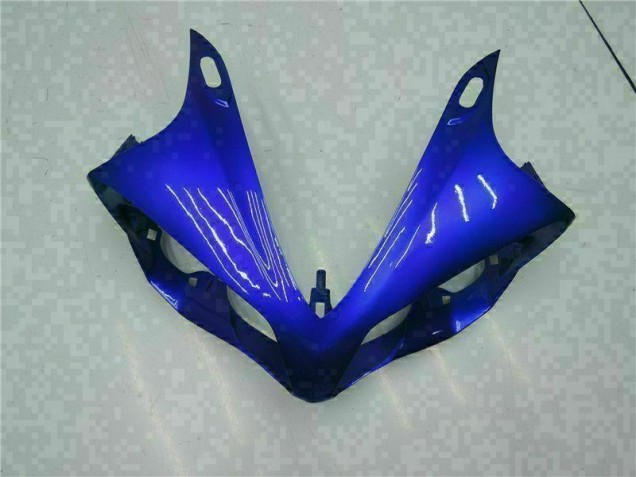Blau 07-08 YZF R1 Motorrad Verkleidung Blau 07-08 YZF R1 Motorrad Verkleidung