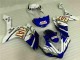 Blau 07-08 YZF R1 Motorrad Verkleidung & Plastik Blau 07-08 YZF R1 Motorrad Verkleidung & Plastik