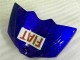 Blau 07-08 YZF R1 Motorrad Verkleidung & Plastik Blau 07-08 YZF R1 Motorrad Verkleidung & Plastik