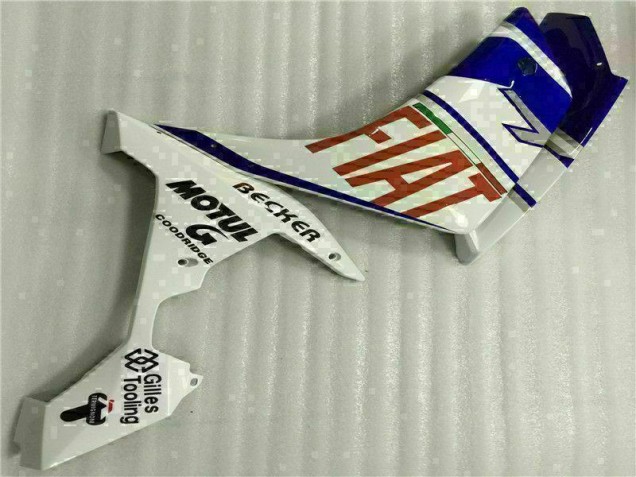 Blau 07-08 YZF R1 Motorrad Verkleidung & Plastik Blau 07-08 YZF R1 Motorrad Verkleidung & Plastik