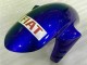 Blau 07-08 YZF R1 Motorrad Verkleidung & Plastik Blau 07-08 YZF R1 Motorrad Verkleidung & Plastik