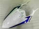 Blau 07-08 YZF R1 Motorrad Verkleidung & Plastik Blau 07-08 YZF R1 Motorrad Verkleidung & Plastik