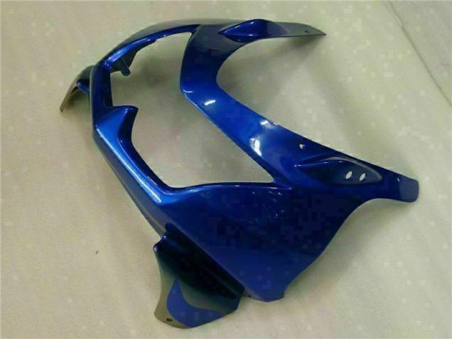 Blau 08-12 EX250 Motorrad Verkleidung