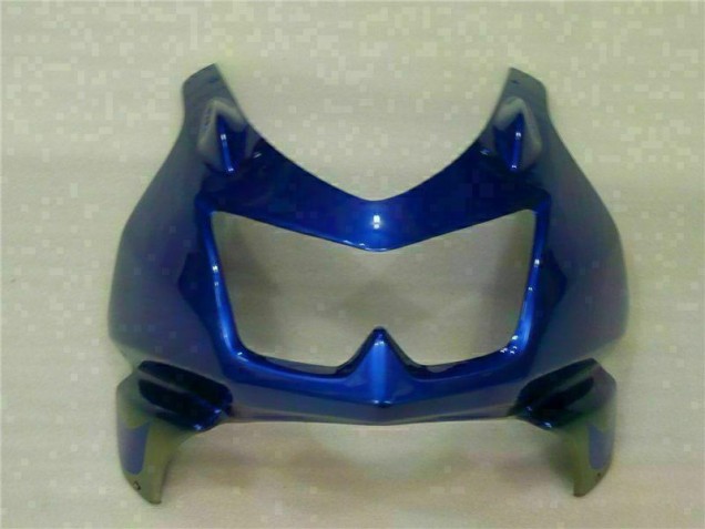 Blau 08-12 EX250 Motorrad Verkleidung