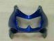 Blau 08-12 EX250 Motorrad Verkleidung