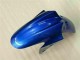 Blau 08-12 EX250 Motorrad Verkleidung