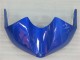 Blau 08-16 YZF R6 Motorrad Verkleidung Blau 08-16 YZF R6 Motorrad Verkleidung