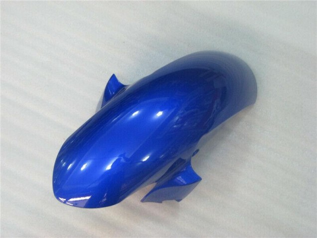 Blau 08-16 YZF R6 Motorrad Verkleidung Blau 08-16 YZF R6 Motorrad Verkleidung