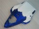 Blau 08-16 YZF R6 Motorrad Verkleidung Blau 08-16 YZF R6 Motorrad Verkleidung