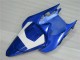Blau 08-16 YZF R6 Motorrad Verkleidung & Plastik Blau 08-16 YZF R6 Motorrad Verkleidung & Plastik