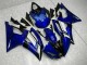 Blau 08-16 YZF R6 Motorrad Verkleidungen Blau 08-16 YZF R6 Motorrad Verkleidungen