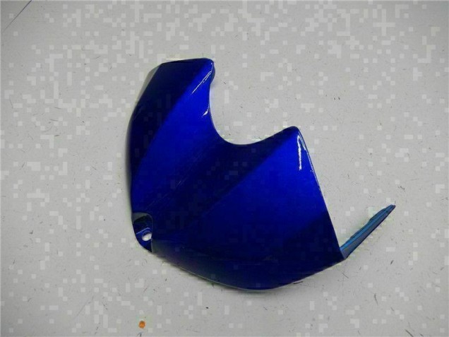 Blau 08-16 YZF R6 Motorrad Verkleidungen Blau 08-16 YZF R6 Motorrad Verkleidungen