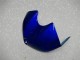 Blau 08-16 YZF R6 Motorrad Verkleidungen Blau 08-16 YZF R6 Motorrad Verkleidungen