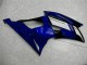 Blau 08-16 YZF R6 Motorrad Verkleidungen Blau 08-16 YZF R6 Motorrad Verkleidungen