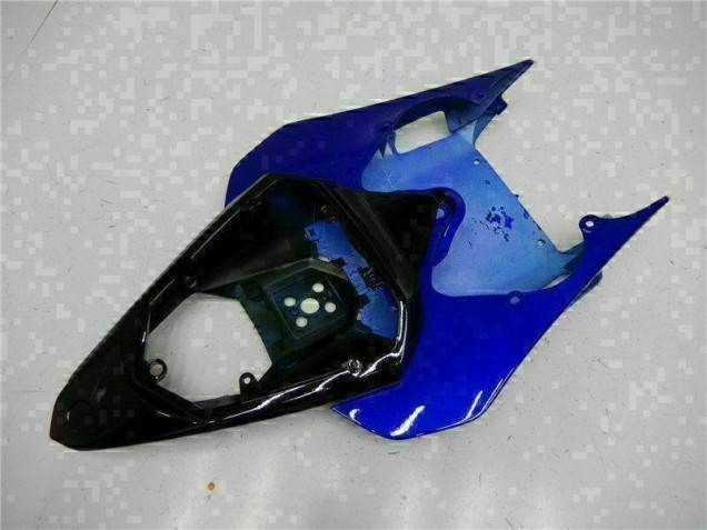 Blau 08-16 YZF R6 Motorrad Verkleidungen Blau 08-16 YZF R6 Motorrad Verkleidungen
